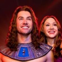 BWW Interviews: Diana DeGarmo Dishes on JOSEPH AND THE AMAZING TECHNICOLOR DREAMCOAT,
