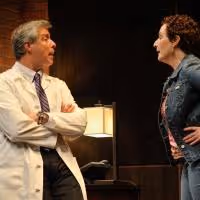 Photo Flash: First Look at Laura Gordon, Malkia Stampley and More in Forward…