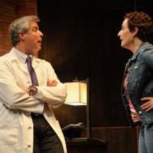 Photo Flash: First Look at Laura Gordon, Malkia Stampley and More in Forward Theater'