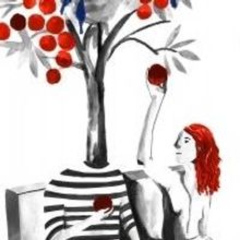 Photo Flash: The 2013 Chicago Fringe Festival Announces Design