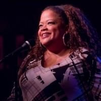 Photo Flash: Natalie Douglas Performs at Birdland