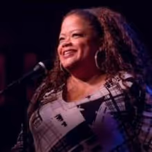 Photo Flash: Natalie Douglas Performs at Birdland