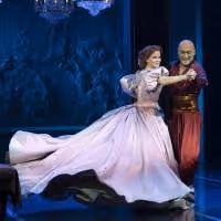 Shall We Dance? THE KING AND I Opens on Broadway Tonight