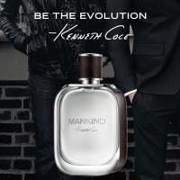 Kenneth Cole Debuts New Mankind Fragrance