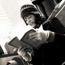 Photo Coverage: NATASHA, PIERRE AND THE GREAT COMET OF 1812 Fans Take Part in 'War and Peace' Readathon!