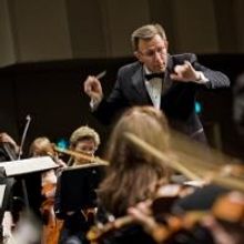 Brevard Symphony Orchestra to Return to Titusville, 11/17