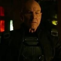 VIDEO: Patrick Stewart, Ian McKellen featured in New X-MEN: DAYS OF FUTURE PAST…