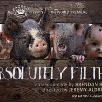 ABSOLUTELY FILTHY and More Among FringeNYC's 2012 Overall Excellence Award Winners