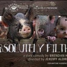ABSOLUTELY FILTHY and More Among FringeNYC's 2012 Overall Excellence Award Winners