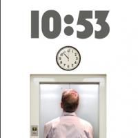 Williamston Theatre Presents 10:53 World Premiere, Now thru 6/16
