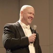 Principal Trumpet for A2SO, Bill Campbell, Answers Questions About Preparing for Mahl