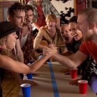 Three Day Hangover Extends R+J: STAR-CROSS'D DEATH MATCH Through 11/23