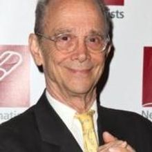 Joel Grey Opens Palm Beach Dramaworks' Audience Appeal Tonight