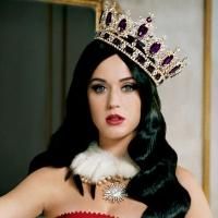 Katy Perry Debuts New Fragrance Killer Queen
