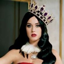 Katy Perry Debuts New Fragrance Killer Queen