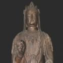NYU's ECHOES OF THE PAST Exhibition Highlights 6th Century Buddhist Sculptures, Now…