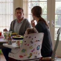 VIDEO: First Look - Steve Carell Stars in 'ALEXANDER AND THE TERRIBLE DAY'