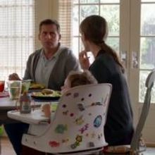 VIDEO: First Look - Steve Carell Stars in 'ALEXANDER AND THE TERRIBLE DAY'