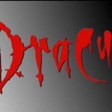 DRACULA to Open Paradise Theatre's 4th Season, 9/20