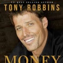 Tony Robbins Releases First Book In Nearly Two Decades