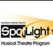 Hennepin Theatre Trust Announces Fall 2014 SpotLight Musical Theatre Program Honors