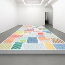 MOCA Cleveland to Present Michelle Grabner Solo Show, 11/1-2/16/2014