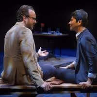 Photo Flash: First Look at THE WHO & THE WHAT at La Jolla Playhouse