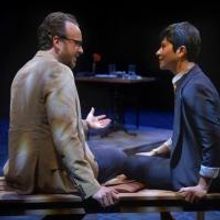 Photo Flash: First Look at THE WHO & THE WHAT at La Jolla Playhouse