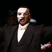 Photo Coverage: Phantastic! Norm Lewis and Sierra Boggess in THE PHANTOM OF THE…