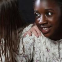 BWW Reviews: THE NIGHT BEFORE CHRISTMAS, Chickenshed Theatre, November 29 2013
