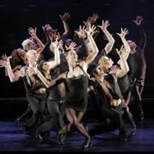 BWW Review: CHICAGO at Tennessee Performing Arts Center