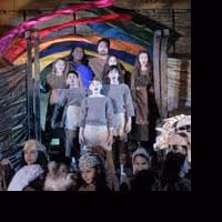 LA Opera Performs NOAH'S FLOOD Tonight