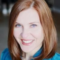 Claire Kelly to Helm Shakespeare on the Sound's AS YOU LIKE IT