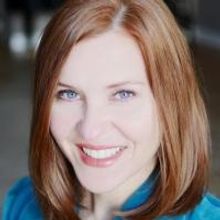 Claire Kelly to Helm Shakespeare on the Sound's AS YOU LIKE IT