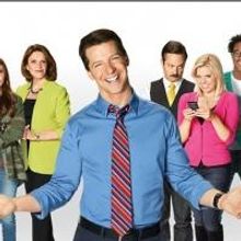 NBC Cancels Sean Hayes' SEAN SAVES THE WORLD