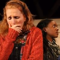 Photo Flash: First Look at Cape Rep Theatre's GOOD PEOPLE, Now Playing Through 10/19