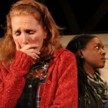 Photo Flash: First Look at Cape Rep Theatre's GOOD PEOPLE, Now Playing Through 10/19