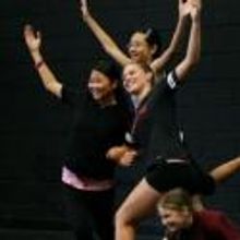 Repertory Dance Theatre Looking for Teen Dancers to Work on November Show