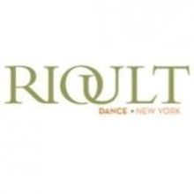 RIOULT Dance NY to Host 2014 Summer Intensive, 8/11-16