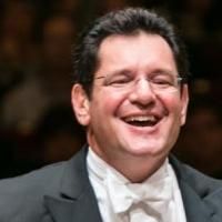 David Bernard Conducts Massapequa Philharmonic's Season Opener Tonight