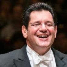 David Bernard to Conduct Massapequa Philharmonic's Season Opener, 10/18