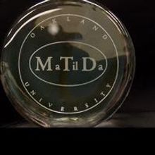 Oakland University Music, Theatre and Dance MaTilDa Awards Set for this Weekend