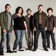 Universal Orlando Resort Announces Exciting Music Line-up For 2013 Rock The Universe