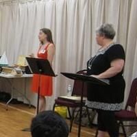 Broadway's Marybeth Abel and Christy Ney to Hold Stage Management Workshop on 10/12
