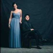 Lindsay Mendez and Marco Paguia Return to Birdland Tonight