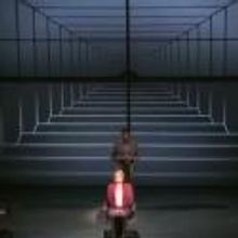 STAGE TUBE: First Look at Robert Hager, Kristine Fraelich and More in Arden's NEXT TO