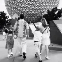 VIDEO: First Trailer for ESCAPE FROM TOMORROW, Secretly Filmed at Disney World