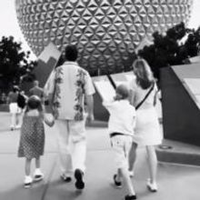 VIDEO: First Trailer for ESCAPE FROM TOMORROW, Secretly Filmed at Disney World