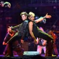 AMERICAN IDIOT to Make San Diego Debut, 5/28-6/2