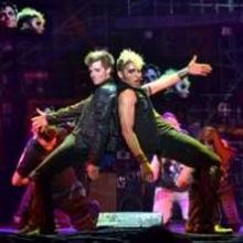 AMERICAN IDIOT to Make San Diego Debut, 5/28-6/2